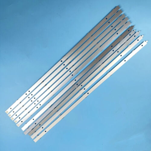 LED strips For DLED55CNC_5X10_0003 DLED55CNC TVB55R4PR004 E4SFT5517 PLDED5514 - Picture 3 of 10