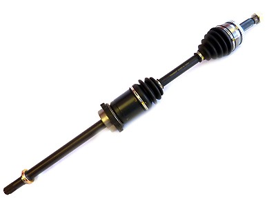 DTA Front Passenger CV Axle for 1995-2001 Nissan Maxima 1996-04 Infiniti I30 I35