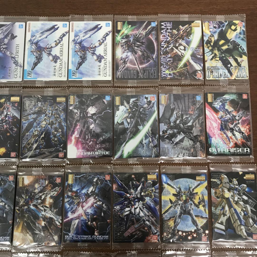 Mobile Suit Gundam Goods lot Gunpla Package Art Collection | eBay