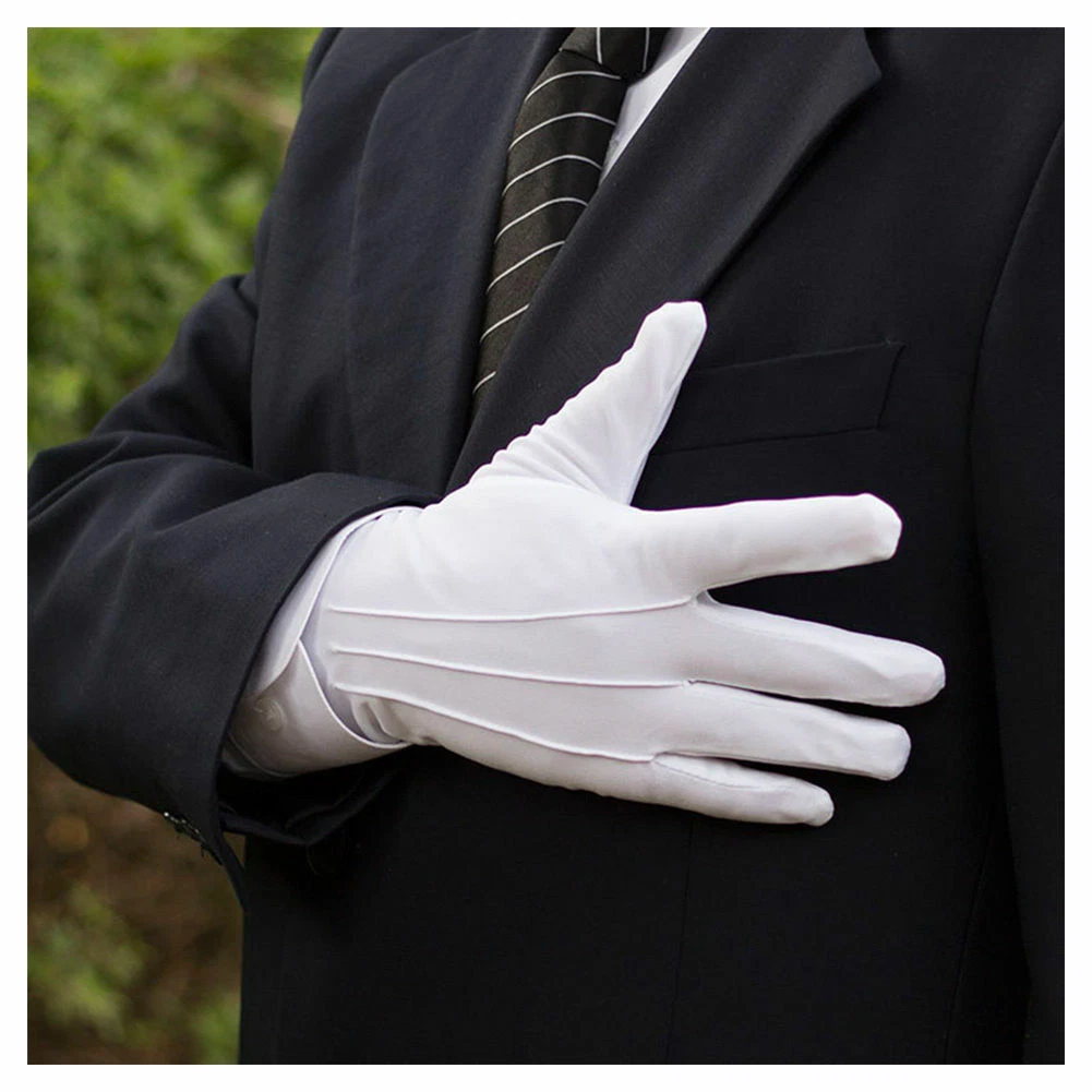 White gloves on sale