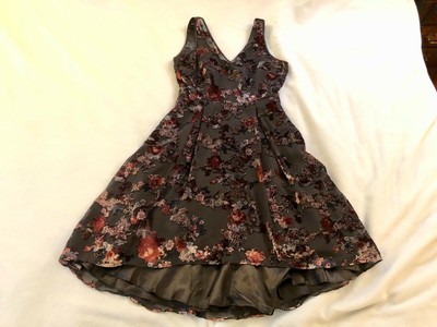 white house black market petite dresses