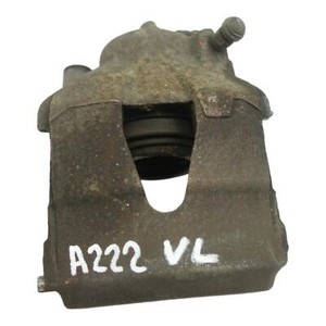 VW Polo 6R 1,4 63kW Bremssattel vorne links Bj2010