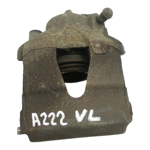 VW Polo 6R 1,4 63kW Bremssattel vorne links Bj2010