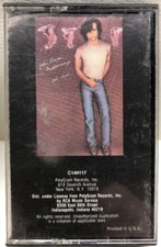 John Cougar Mellencamp - Uh-huh - Cassette Tape C144117