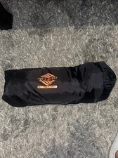 Aqua Quest Hideaway One Hoop Bivy Sack Waterproof Breathable Nylon Minimalist