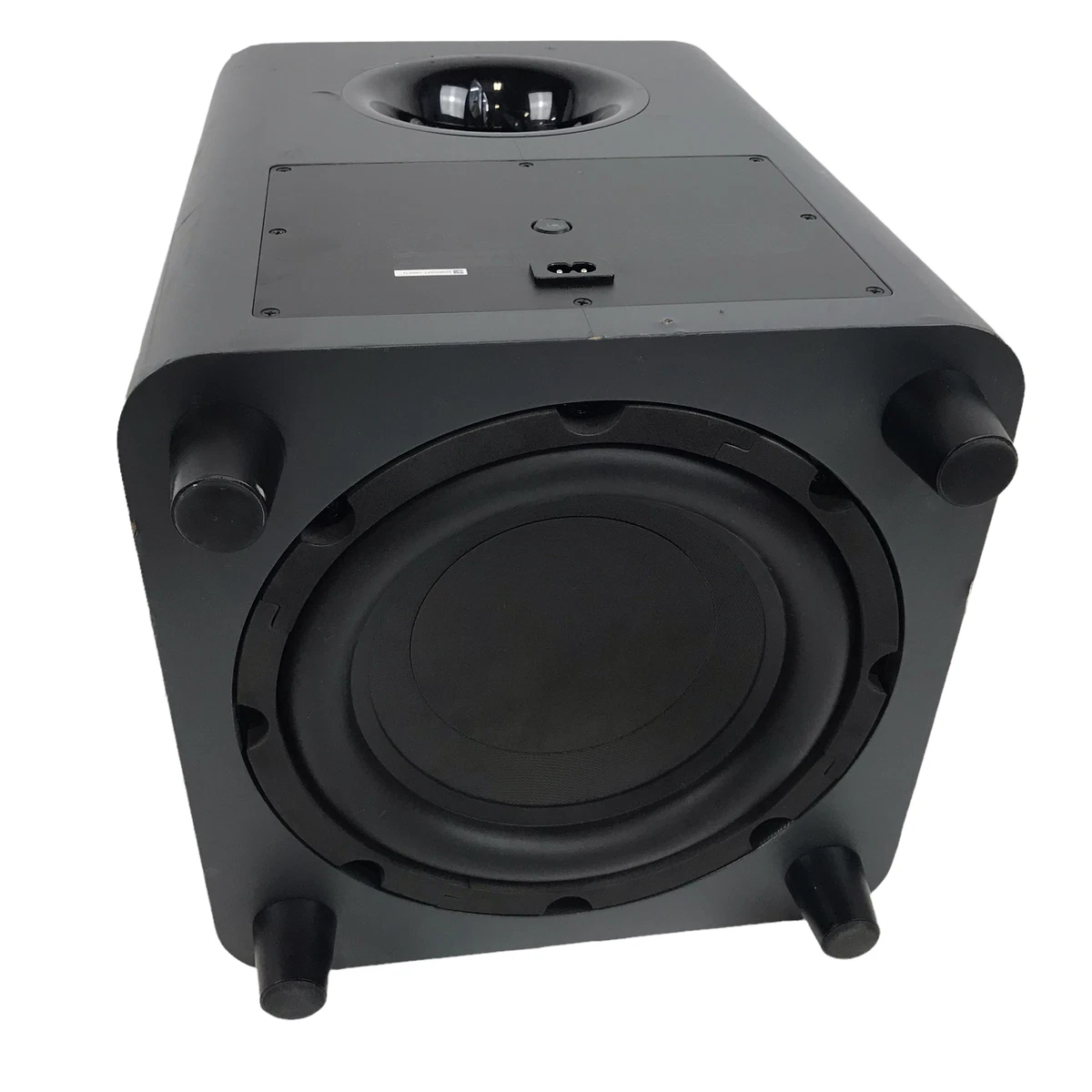 JBL Bar 5.1 Surround - Barre de son JBL sur