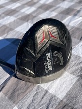 Callaway RAZR Hawk Neutral 10.5 Driver Aldila RIP 60 Graphite STIFF RH