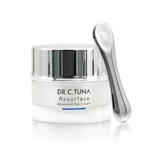 Farmasi Dr. C. Tuna Resurface Smoothing Advanced Cream for Eyes 15 ml