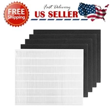 Fresh Starter Filter Set for COWAY AP-1512HH & 200M Air Purifier # 3304899