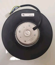 LXFB2E190/44-P92/15-BB-01 405520 SHR150R 463865 Fan Blower Fantech Ventilator