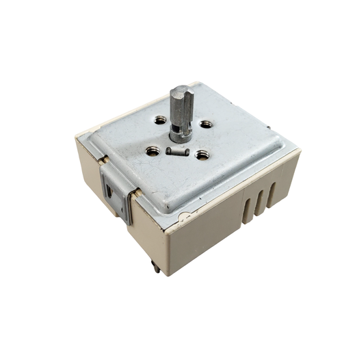 NEW Whirlpool WPW10149355 Surface Element Control Switch For Certain Cooktops - Picture 2 of 6