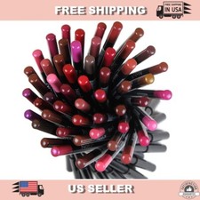 NABI 54 Colors Lip Liner Pencils Set -FREE SHIPPING US SELLER