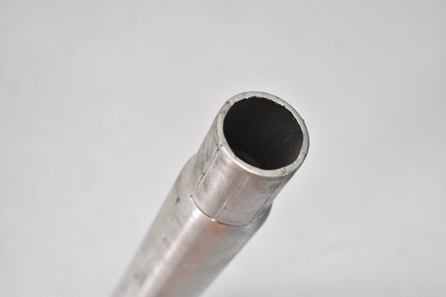 EZ-Access Lower End Loop For Pathway 3G Handrail Ramp Replacement 16307 - Picture 5 of 7