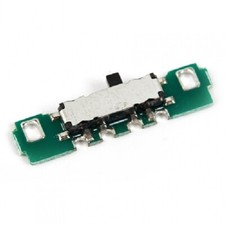 Power Switch Button For Game Boy Advance SP Replacement