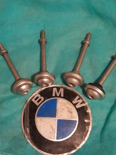 BMW PERNI COPRIVALVOLE R850R RT R1100R RT R1100GS R1150R RT GS - Foto 3 di 4