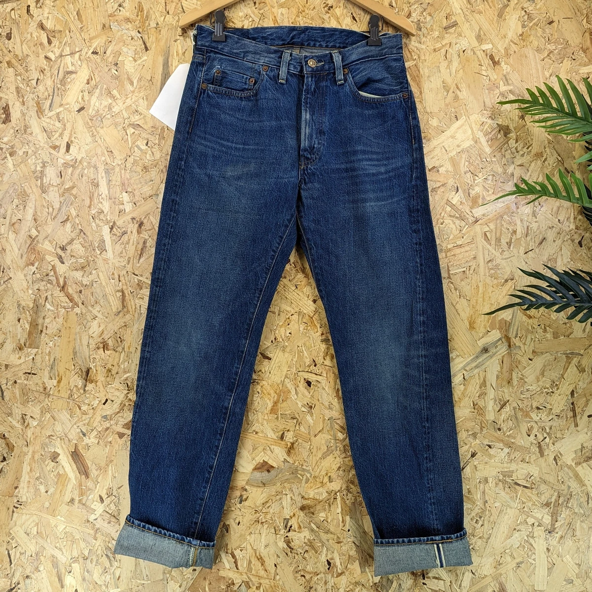 Levis 501 best sale vintage 1954