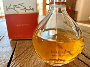 kate spade beauty perfume