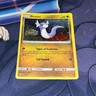 Dratini 9/12 Holo McDonald's 2018 Heavy Play Pokemon Card