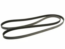 ContiTech Multi Rib Belt fits Mercedes 300E 1993 68GCKR