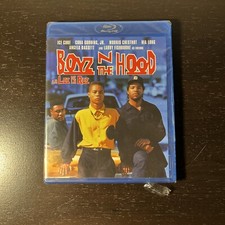 Boyz n the Hood Blu-ray  Blu-ray 