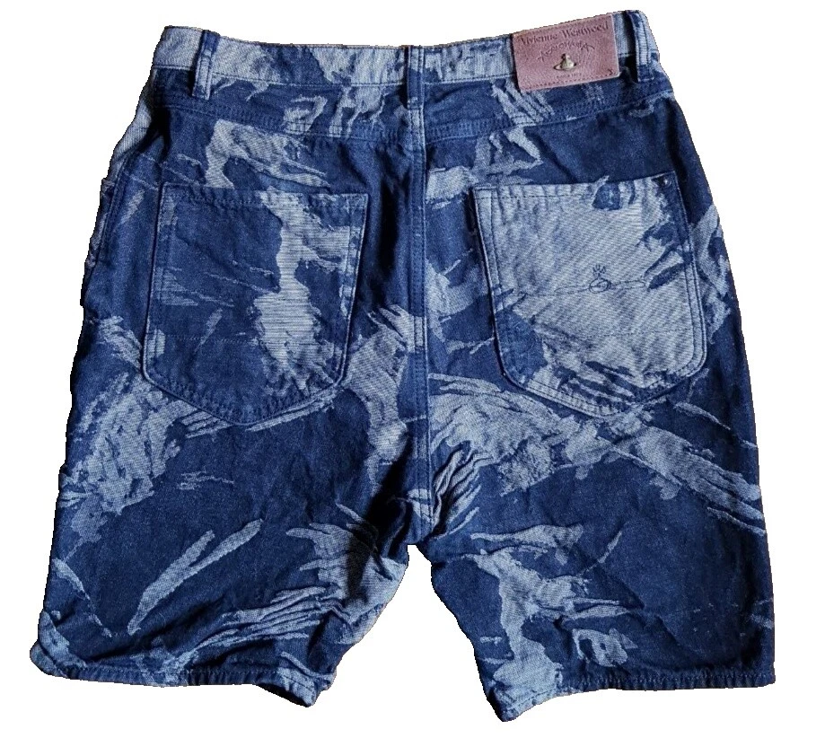 Pantalones cortos para hombre Vivienne Westwood