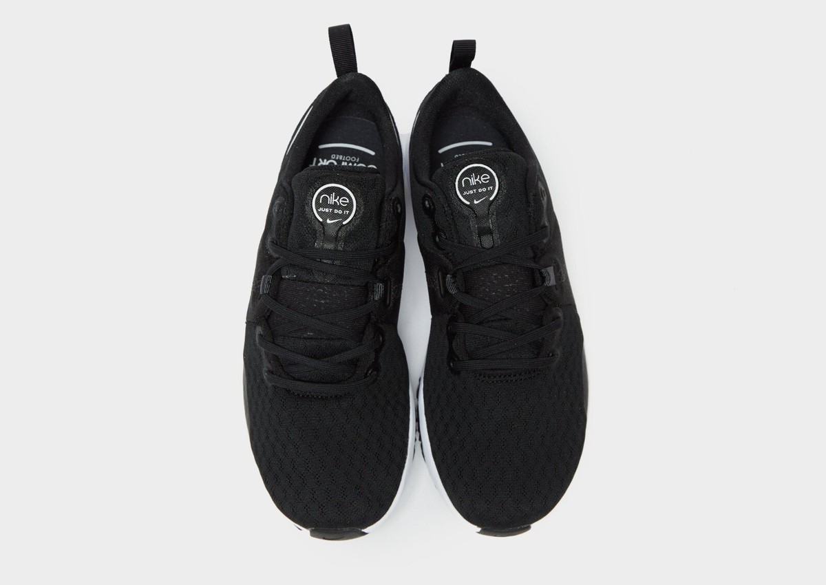 nike city trainer 3 black