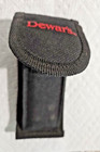 Vtg. Dewars Scotch Whisky Multi Folding Tool Advertising  Promotional Item — photo 7