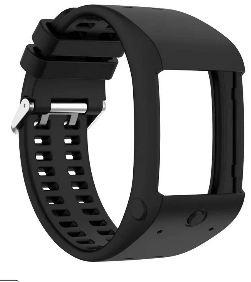 Polar M600 Smartwatch Sportuhr - Bild 3 von 4