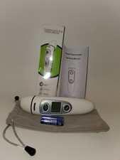 No Touch - Dual Mode Infared Thermometer - Ear  Forehead - Child  Adult - NiB