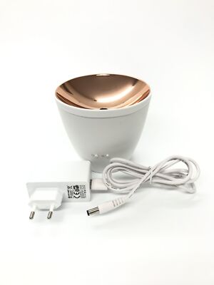 Stadler Form Aroma Diffuser Zoe verstroemt aetherische 