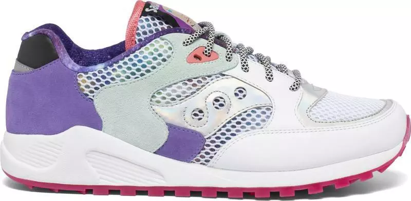 Saucony jazz 4000 paris hotsell