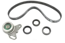 Engine Timing Belt Component Kit ITM ITM128
