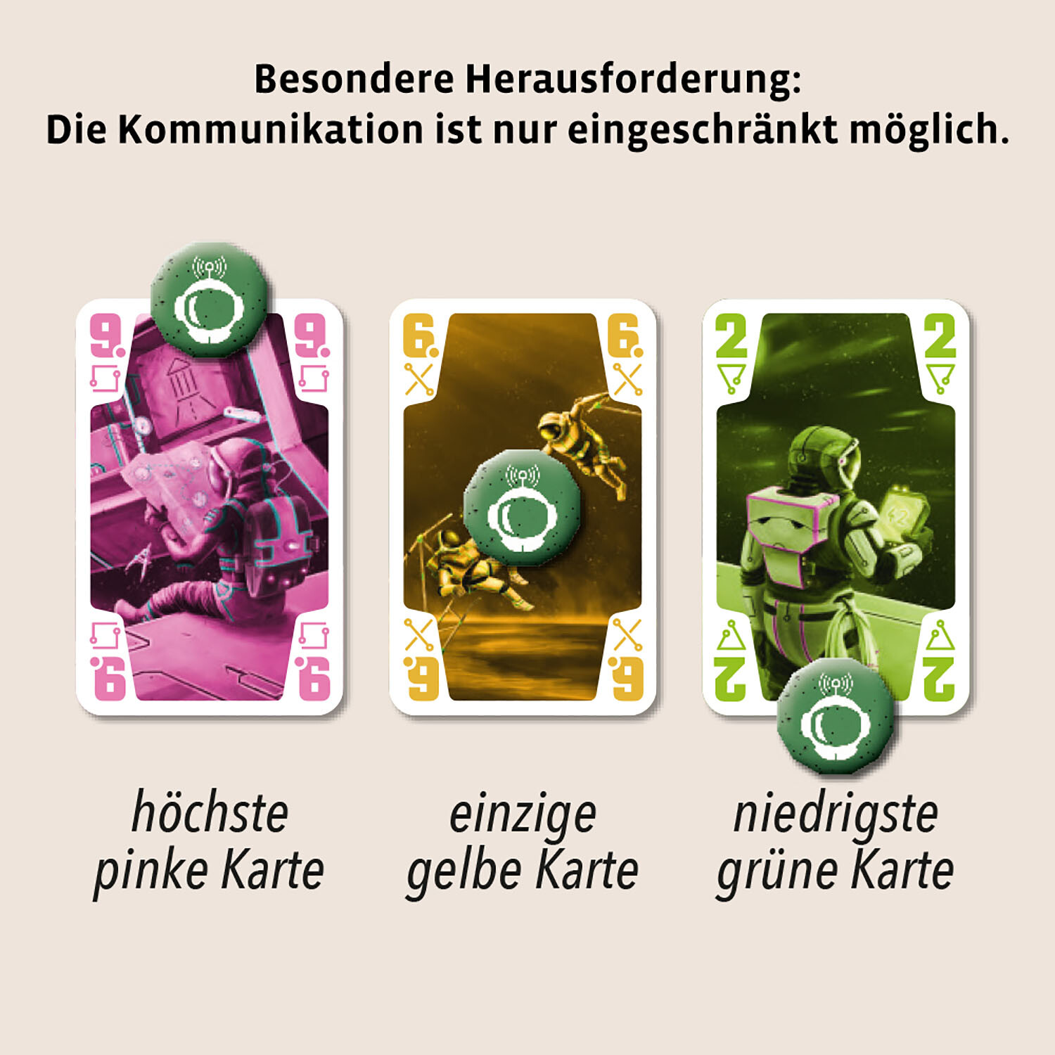 Thumbnail - Die Crew - Auf Der Suche Nach Dem 9. Planeten