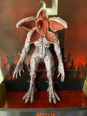 Bandai Stranger Things - Demogorgon 7