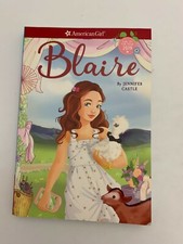 Blaire by Jennifer Castle NEW