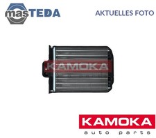 7765016 WÄRMETAUSCHER INNENRAUMHEIZUNG KAMOKA FÜR SAAB 9-5