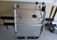 Thule Fahrradträger  973 / für 2 Fahrräder 