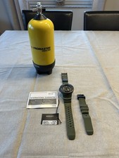 Citizen Promaster Diver's BJ8057-17X 180 Tage ECO Drive !!!