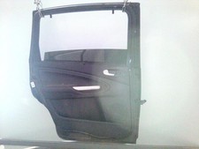 Porte avant et accessoires Ford S-MAX