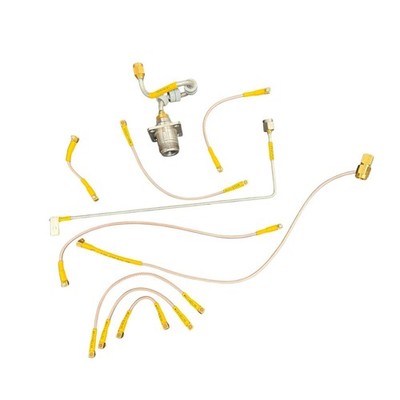 Rohde & Schwarz 9kHz-3GHz 1164.4391.03 RF CABLES