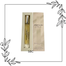 Vanille + Creme Travel Size 10 ml by Michael Malul EDP for Women