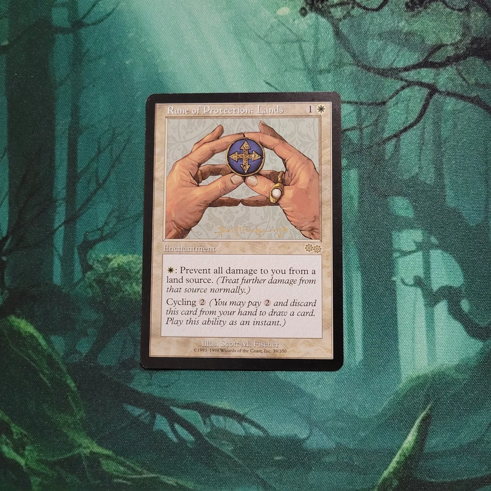 MTG Urza's Saga A-Z List of Rares and Staples Lightly Played - Image 3 of 4