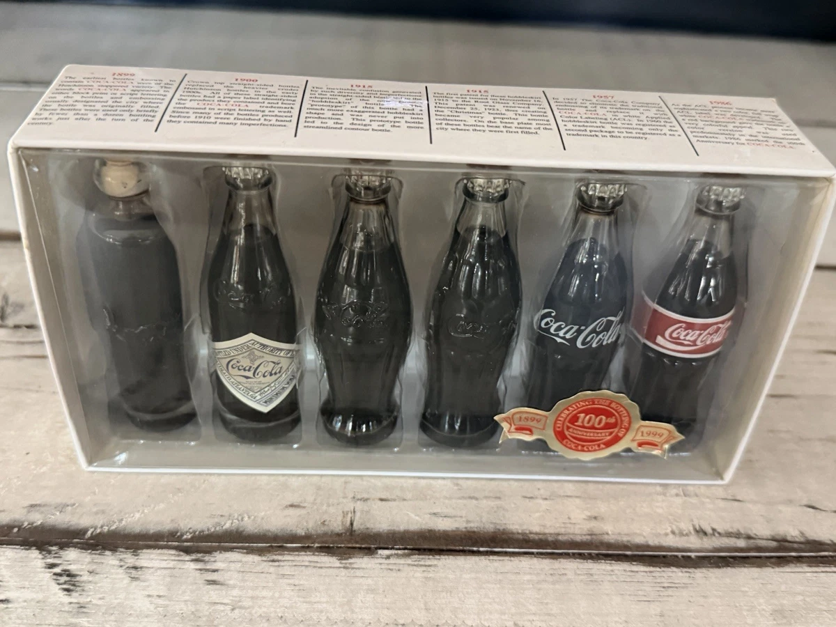 25+ Multi-color Coca-Cola Bottles for sale | Updated Oct 2026