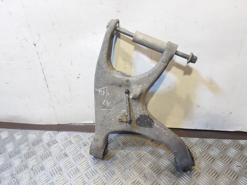 Audi A7 S7 4G 2013 Hinten links Querlenker Achsschenkel hinten Benzin ATV20974