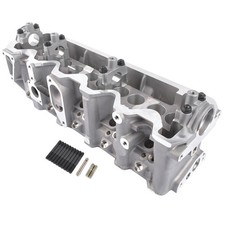 Zylinderkopf Für 2006-2013 VW Crafter 30-35 Bus 2E 2F 2.5 TDI 908813 076103351E