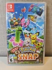 New Pokemon Snap - Nintendo Switch