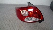 Heckleuchte/ Rückleuchte Links ( 206 Plus ) Peugeot 2KFX/2NFZ/ 206+ 60