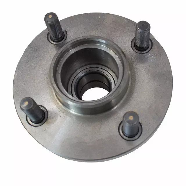 Conjunto de buje y rodamiento para Ford (N/P YS4Z-1A034-AA)