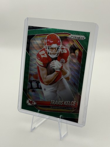 Travis Kelce
