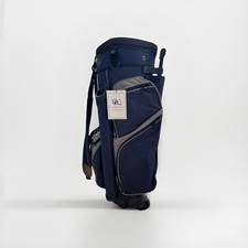 RJ Sports Spinner-X 9,5 Golftasche Golfwagent...